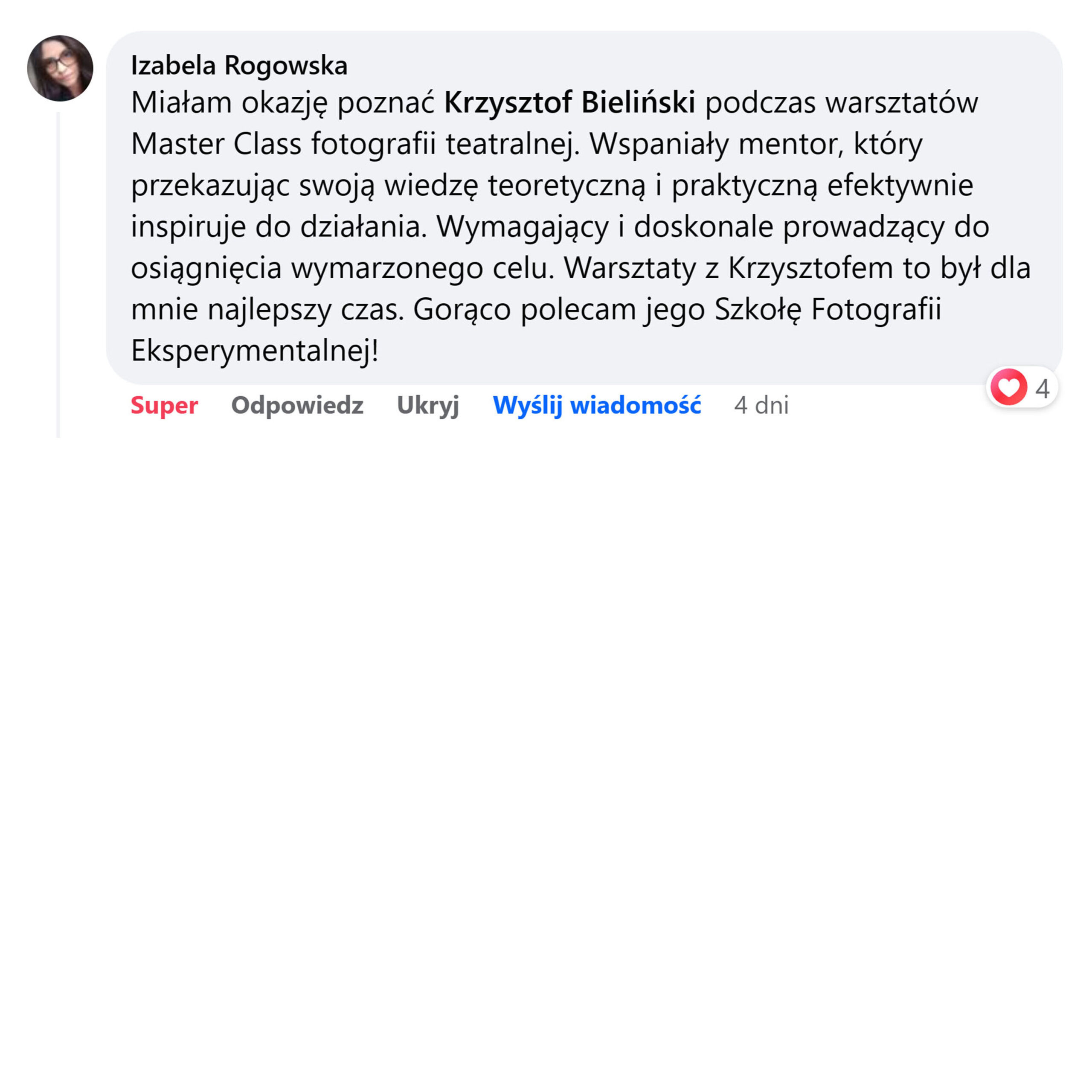 Izabela Rogowska