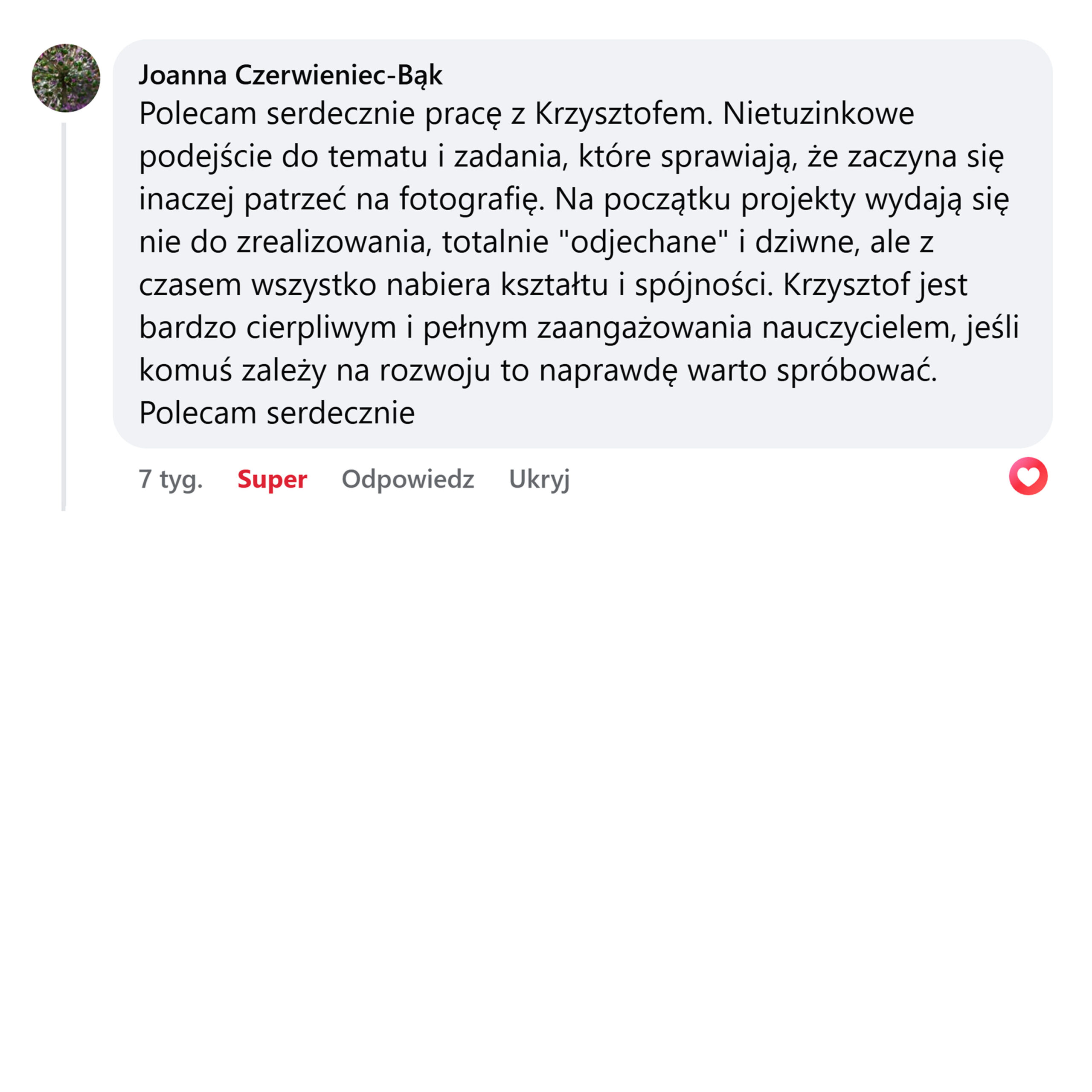 Joanna Czerwieniec-Bąk 02