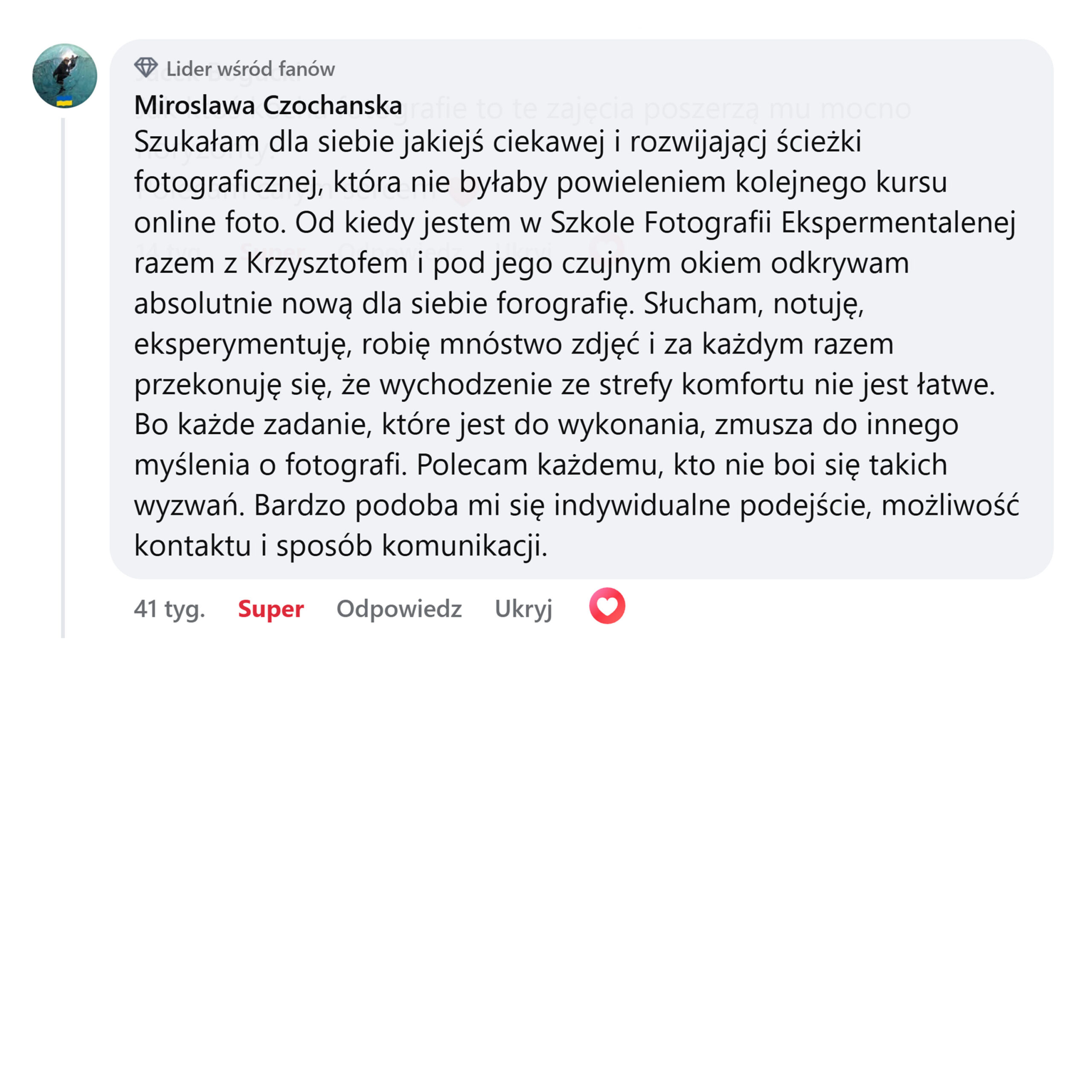 Mirosława Czochańska 02